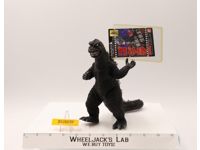 Godzilla Movie Monster EX Series 1968,2015 Bandai 7" Action Figure NEW W/TAGS