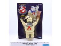 Stay Puft Marshmallow Man Kroger The Real Ghostbusters 1986 NEW MOSC SEALED