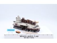 Thorhammer V-Rocs Mobile Launch Mega Force 1989 Kenner Action Figure Vehicle