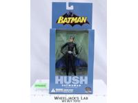 Catwoman Batman Hush Series 2 2004 DC Direct 6" Action Figure NEW SEALED