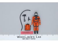 Barbecue V1 100% Complete G.I. Joe 1985 Hasbro Vintage Action Figure