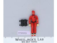 Jinx V1 G.I. Joe 1987 Hasbro Vintage Action Figure