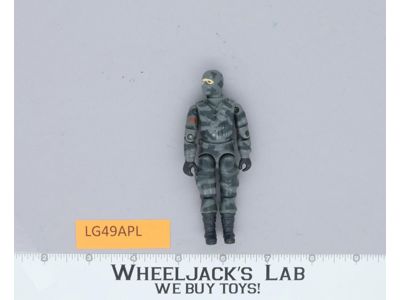 Firefly V1 G.I. Joe 1984 Hasbro Vintage Action Figure