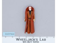 Ben Obi-Wan Kenobi 100% Complete Star Wars 1977 Kenner Figure NO REPRO