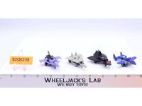 Air Strike Patrol Micromaster 100% Complete 1989 G1 Transformers Vintage