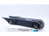 Batman Batmobile The Animated Series 1993 DC Comics Kenner Vintage Vehicle