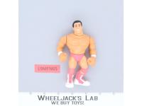 Rick Martel The Model WWE WWF Wrestling 1992 Hasbro Vintage Action Figure