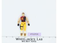 Tracker V1 G.I. Joe 1991 Hasbro Vintage Action Figure