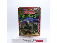 Delta Team Don Teenage Mutant Ninja Turtles TMNT 1992 Playmates NEW SEALED