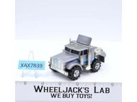 Snowman's Semi Smokey and the Bandit 4x4 Schaper Stompers Rough Rider 1981