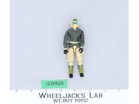 Rampart V1 1990 G.I. Joe Hasbro Vintage Action Figure