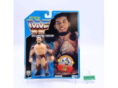 Giant Gonzalez WWF Wrestling 1993 Hasbro Action Figure NEW MOSC SEALED