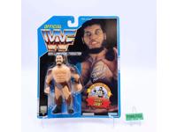 Giant Gonzalez WWF Wrestling 1993 Hasbro Action Figure NEW MOSC SEALED
