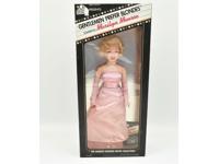 Marilyn Monroe Movie Collection Gentle Prefer Blondes MIB 16" 1982 20th Fox