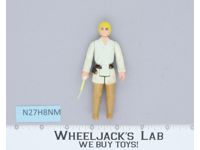 Luke Skywalker Farmboy TAIWAN 100% Complete Star Wars Kenner Figure NO REPRO