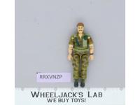 Footloose V1 G.I. Joe 1985 Hasbro Vintage Action Figure
