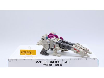 Hun-gurrr Abominus Vintage 1987 G1 Transformers Hasbro Action Figure