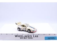 Jazz Vintage 1984 G1 Transformers Action Figure