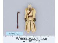 Sand People Tusken Raider 100% Complete Star Wars 1977 Kenner Figure NO REPRO