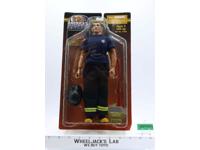 Urban Firefighter America's Finest 2001 21st Century Toys Action Figure 12" NEW