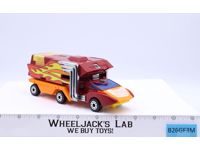 Rodimus Prime 1986 Vintage Hasbro G1 Transformers Action Figure