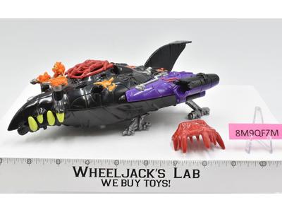 Dread Star Terror Talons Mighty Max Alien 1993 Bluebird Toys Playset No Figures