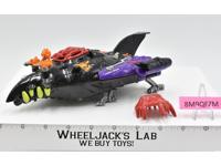Dread Star Terror Talons Mighty Max Alien 1993 Bluebird Toys Playset No Figures