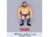 Hacksaw Jim Duggan WWF WWE Hasbro Wrestling 1991 Vintage Figure