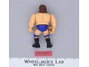 Hacksaw Jim Duggan WWF WWE Hasbro Wrestling 1991 Vintage Figure