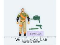 Ambush V2 G.I. Joe 1993 Hasbro Vintage Action Figure