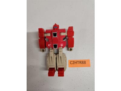 Fastlane 1987 G1 Transformers Hasbro Action Figure Vintage