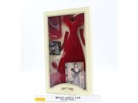 Attendance in Shame Dress Scarlett O'Hara Gone with the Wind Franklin Mint NIB