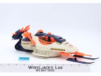 Ice Sabre 100% Complete GI Joe 1991 Hasbro Vintage Action Figure Vehicle