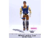 Marshall Bravestarr from BraveStarr 1986 Mattel Vintage Action Figure
