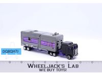 Motormaster Menasor 1986 Vintage Hasbro G1 Transformers Action Figure