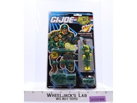 Bullet-Proof GI Joe Battle Corps 1993 Hasbro Vintage Figure NEW MOSC SEALED