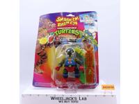 Kowabunga Kickboxin' Leo Teenage Mutant Ninja Turtles TMNT 1992 Playmates MOC