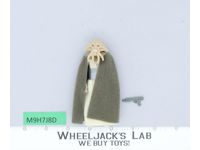 Squid Head 100% Complete Star Wars ROTJ 1983 Vintage Kenner Figure NO REPRO