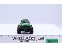 Subaru 4WD 4x4 Green Schaper STOMPER 1980 Vintage ** WORKING CONDITION**