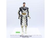 White Ranger Power Rangers Dino Thunder 2003 Bandai 12" Action Figure