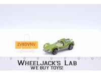 Mantis Light Green Spectraflame 1970 Redline Hot Wheels Mattel Vintage RL