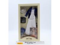 Sawmill Surprise Ensemble Scarlett O'Hara Gone with the Wind Franklin Mint NIB
