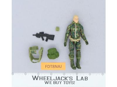General Hawk G.I. Joe Custom 3.75 Action Figure