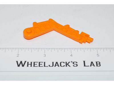 Scorponok Repair Arm 1987 Hasbro Vintage G1 Transformers Action Figure