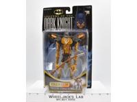 Scarecrow Legends of the Dark Knight Premium Collector Series Kenner 1996 MOSC
