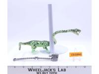 Tanystropheus Cobra JP13 Jurassic Park Series 2 1994 Kenner Action Figure
