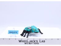 Nautilator Piranacon 1988 Vintage Hasbro G1 Transformers Manta Ray Action Figure
