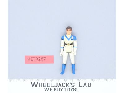 Lance Voltron 1984 WEP Panosh Place Vintage Action Figure