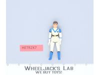 Lance Voltron 1984 WEP Panosh Place Vintage Action Figure