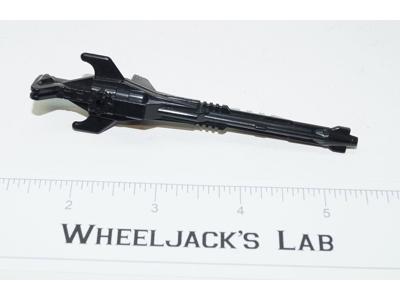 Rodimus Prime Gun Laser Rifle 1986 Vintage Hasbro G1 Transformers Action Figure